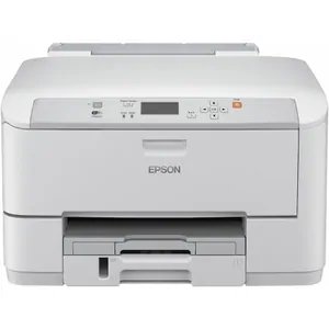 Замена головки на принтере Epson WF-M5190DW в Белгороде